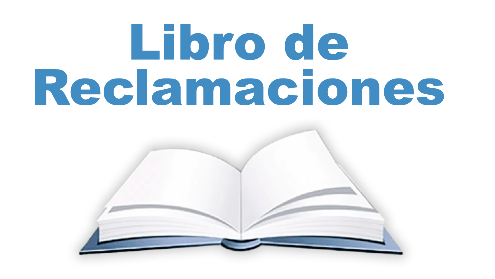 Libro de reclamaciones