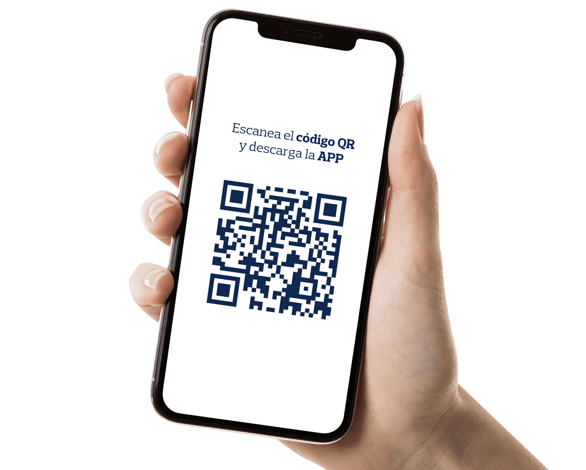 Tu APP, tu mejor aliada