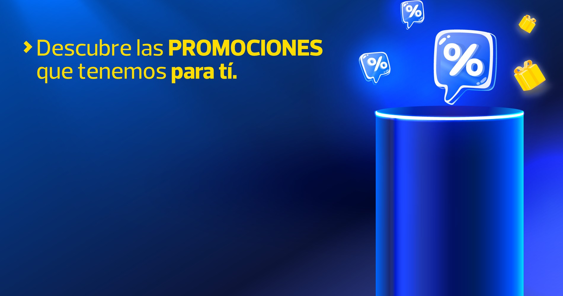 Promociones